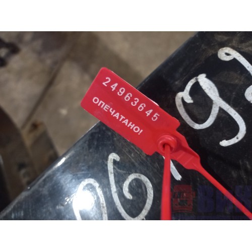 Рама MAN TGX 061924 (645)-2