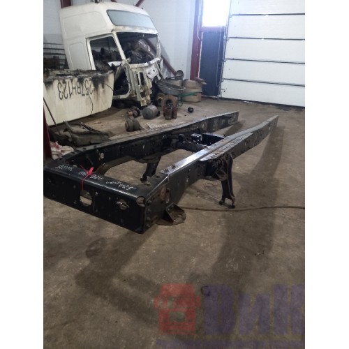 Рама MAN TGX 061924 (645)-3