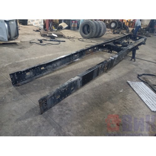 Рама MAN TGX 061924 (645)-5