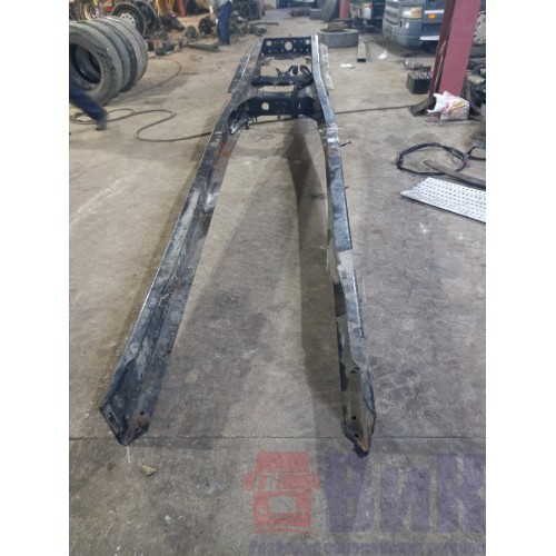 Рама MAN TGX 061924 (645)-6