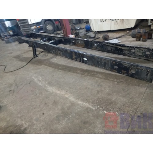 Рама MAN TGX 061924 (645)-1