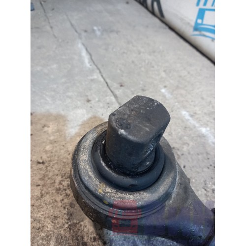 Тяга реактивная MAN TGX 061924 (601)-2