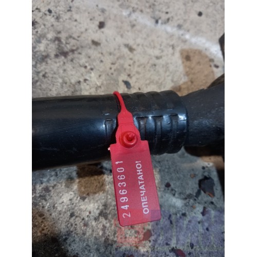 Тяга реактивная MAN TGX 061924 (601)-1