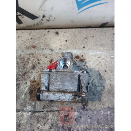 Кран ускорительный MAN TGX 061924 (602)-2