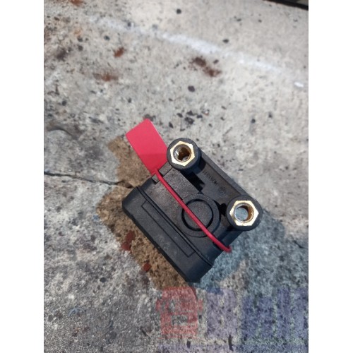 Блок ESP MAN TGX 061924 (сенсор) (646)-1