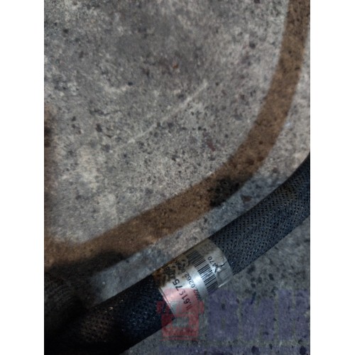 Трубка кондиционера MAN TGX 061924 (571)-5