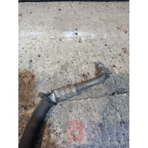 Трубка кондиционера MAN TGX 061924 (571)-3