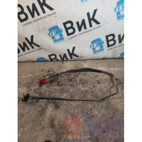 Трубка кондиционера MAN TGX 061924 (572)