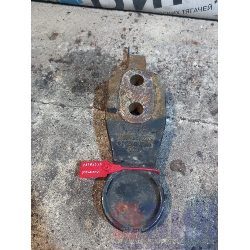 Кронштейн под домкрат MAN TGX 061924 (596)