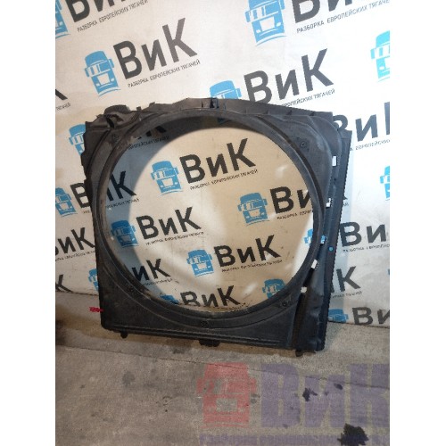 Диффузор MAN TGX 061924 (575)