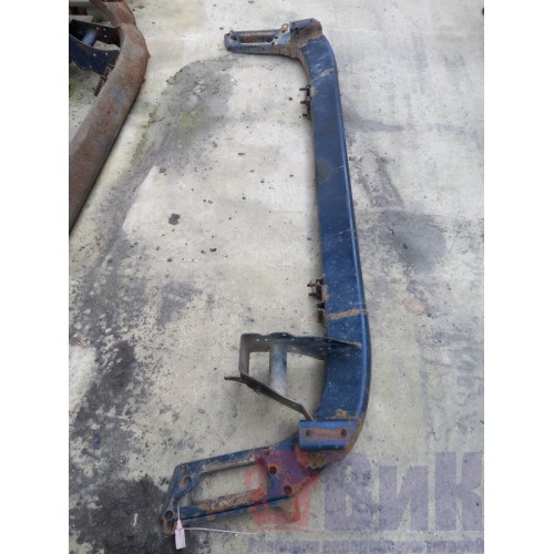 Усилитель бампера MAN TGX левый руль (249)