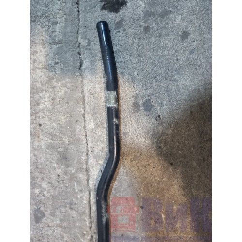 Трубка бачка гура MAN TGX 061924 (570)-2