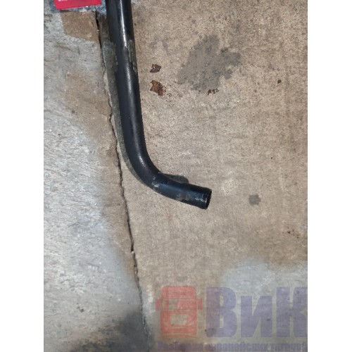 Трубка бачка гура MAN TGX 061924 (570)-1