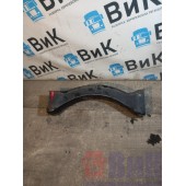 Траверса MAN TGX 061924 рамная (578)