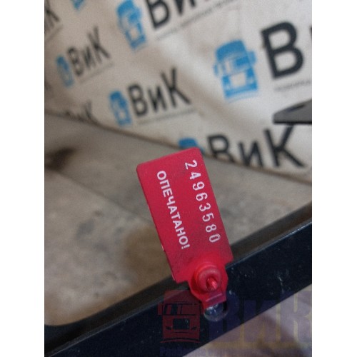 Лестница MAN TGX 061924 за кабиной (580)-1