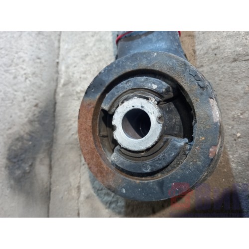 Рессора передняя пневмо MAN TGX 061924 RH (600) -5