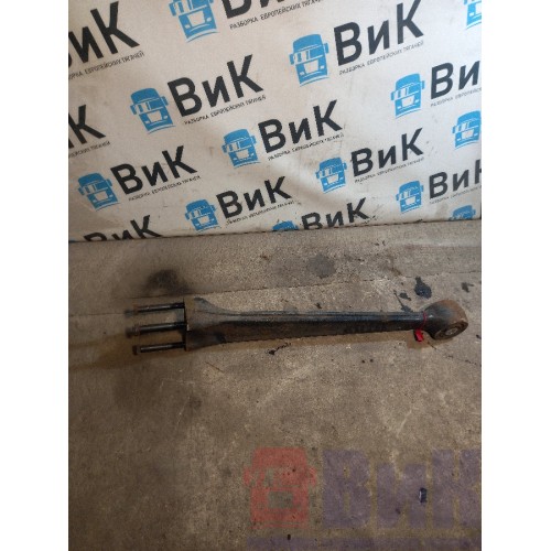 Рессора передняя пневмо MAN TGX 061924 LH (599)