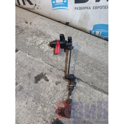 Кран уровня пола MAN TGX 061924 (543)