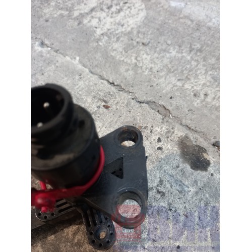 Кран уровня пола MAN TGX 061924 (543)-1