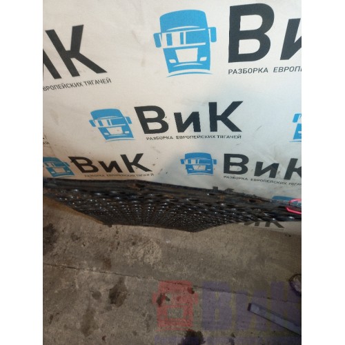 Трапик КПП Iveco stralis 387632 (553)-2