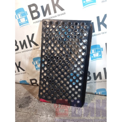 Трапик КПП Iveco stralis 387632 (552)