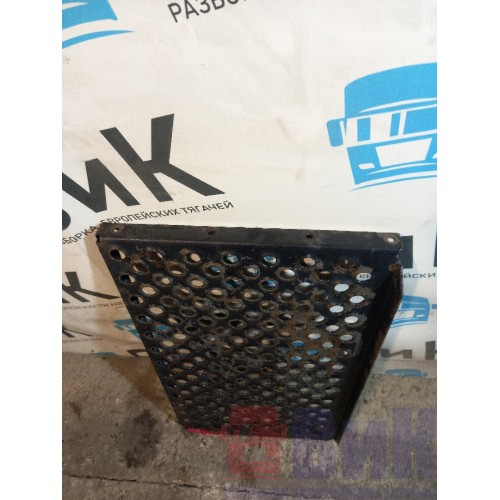 Трапик КПП Iveco stralis 387632 (552)-3