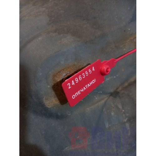 Подкрылок под кабину RH Iveco Stralis 387632 ш.к. (554)-4