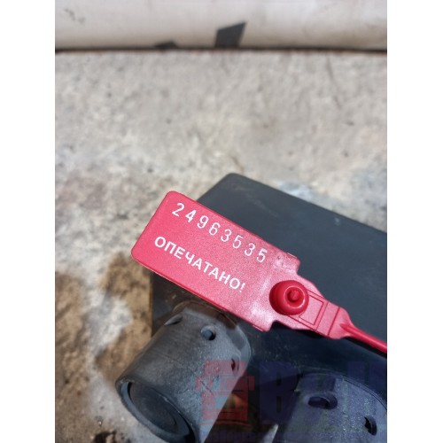 Клавиши Подъём/Опускания кабины Iveco Stralis 387632 (535)-2