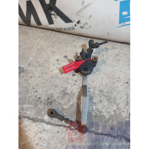 Кран уровня кабины Iveco stralis 387632 (524)-2