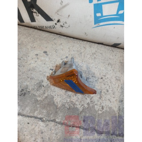 Поворотник Iveco stralis 387632 RH (529)