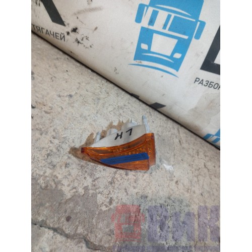 Поворотник Iveco stralis 387632 LH (528)