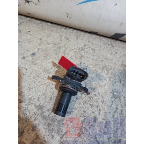 Датчик температуры и влажности Iveco stralis 387632 (522)