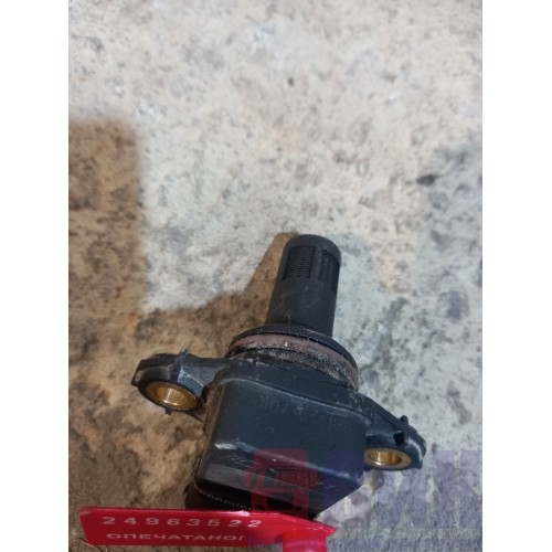 Датчик температуры и влажности Iveco stralis 387632 (522)-2