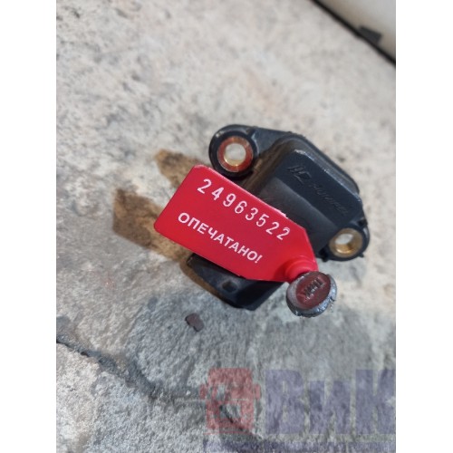 Датчик температуры и влажности Iveco stralis 387632 (522)-3