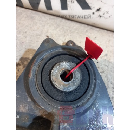 Кронштейн торсиона кабины Iveco Stralis 387632 RH (528)-1