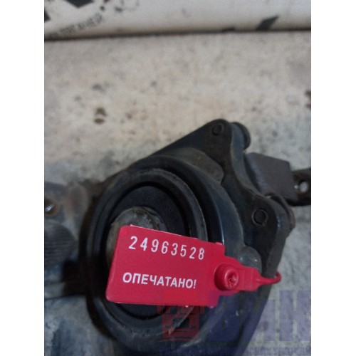 Кронштейн торсиона кабины Iveco Stralis 387632 RH (528)-2