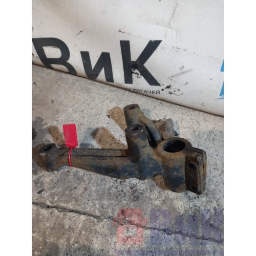 Кронштейн бака Adblue Iveco Stralis 387632 (513)-1