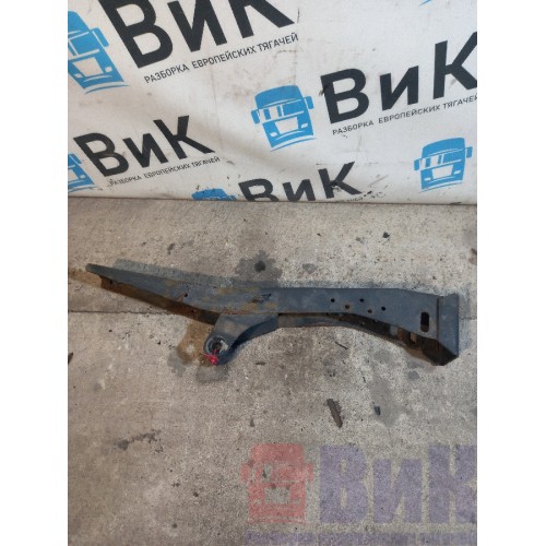 Кронштейн кабины Iveco Stralis 387632 задний (517)-2