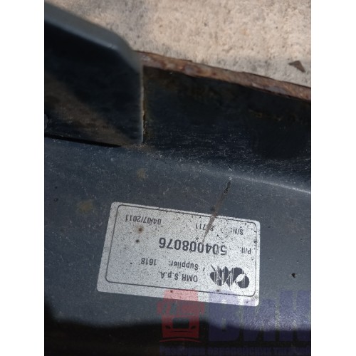 Кронштейн кабины Iveco Stralis 387632 задний (517)-4