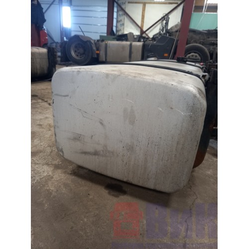 Бак топливный Iveco stralis 387632 195х65х50 в сборе с деф. (520)-8