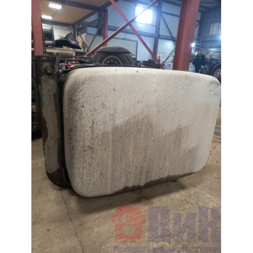 Бак топливный Iveco stralis 387632 195х65х50 в сборе с деф. (520)-4