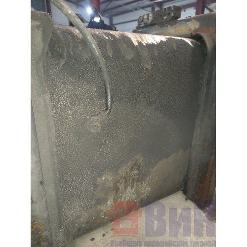 Бак топливный Iveco stralis 387632 195х65х50 в сборе с деф. (520)-5