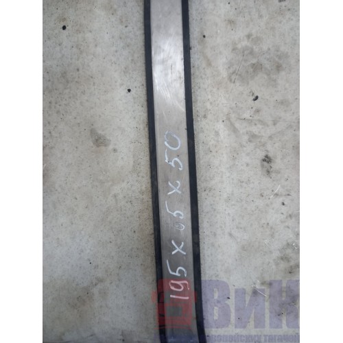 Бак топливный Iveco stralis 387632 195х65х50 в сборе с деф. (520)-15