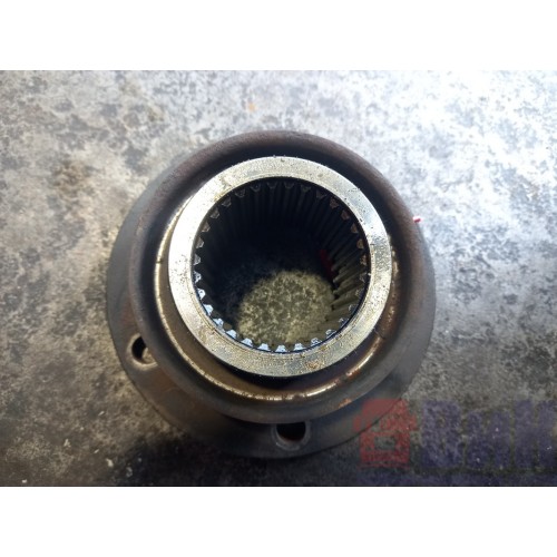 Фланец редуктора Mercedes Actros HL6 (984) -1