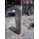 Патрубок интеркулера MAN TGA 165052 D2876 (труба) (848)