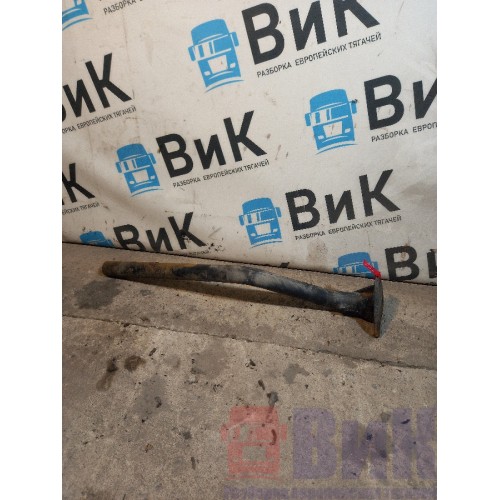 Кронштейн полукрыла (труба) Iveco stralis 387632 передний RH (490)