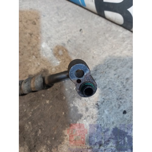 Трубка кондиционера Iveco Stralis 387632 (496)-2