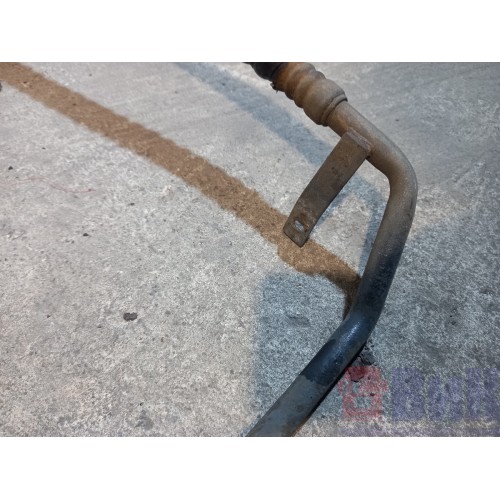 Трубка кондиционера Iveco Stralis 387632 (495)-1