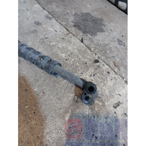 Трубка кондиционера Iveco Stralis 387632 (495)-4