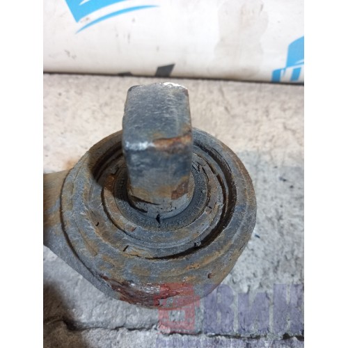 Тяга реактивная заднего моста Iveco stralis 387632 верхняя (462)-1